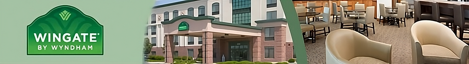 Wingate by Wyndham Fargo exterior